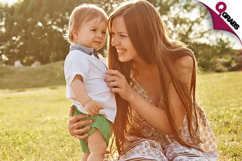 For QR55 Communicate with Your Child Better with a Positive Parenting Online Course! (QR694 Value)